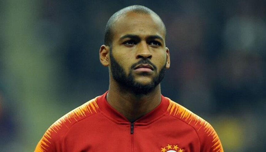 Son Dakika: Galatasarayda Marcao için yeni gelişme Rus ekibiyle görüşmeler başladı...