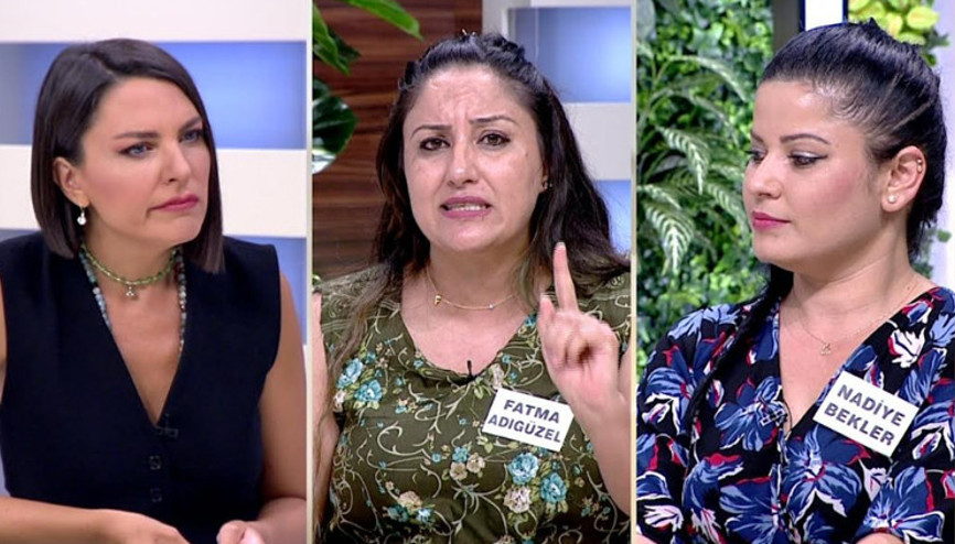 “Ece Üner İle Susma” dolandırılan öğretmenlerin sesi oldu