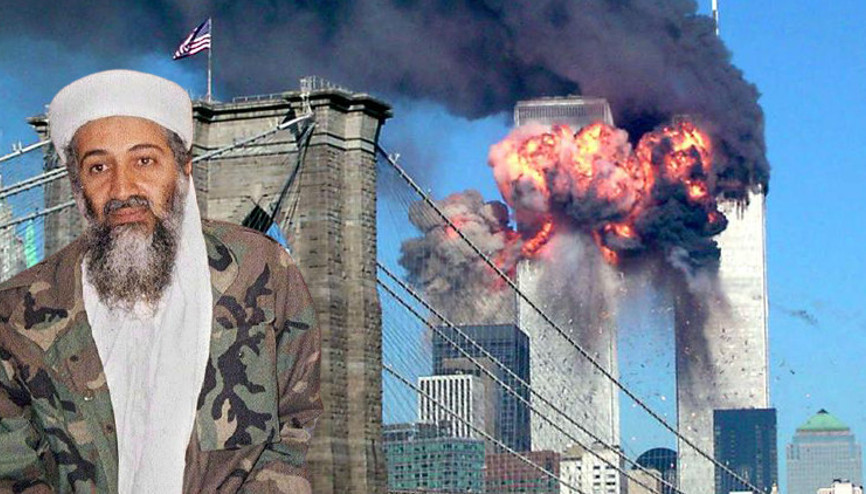 Son dakika: Talibandan flaş Bin Ladin iddiası