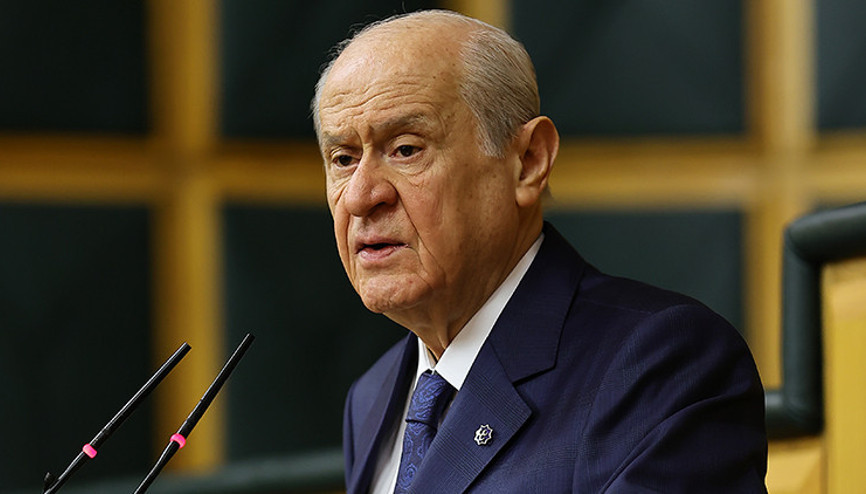 MHP Genel Başkanı Bahçeliden Malazgirt ve Büyük Taarruz mesajı: Asla taviz verilmeyecektir
