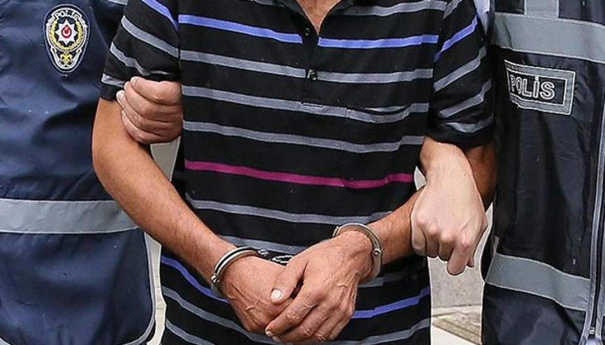 Sahte sürücü belgesi şebekesine Direksiyon operasyonu: 12 gözaltı