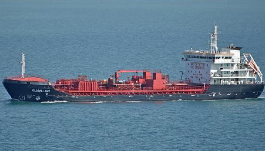 İspanya açıklarındaki gemide 2si Türk 3 kişi zehirlenerek hayatını kaybetti