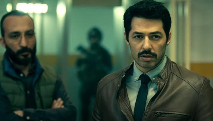 Karanlık Şehir Hikayeleri: Kilit sinemaseverlerle buluşuyor
