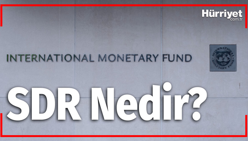 SDR Nedir