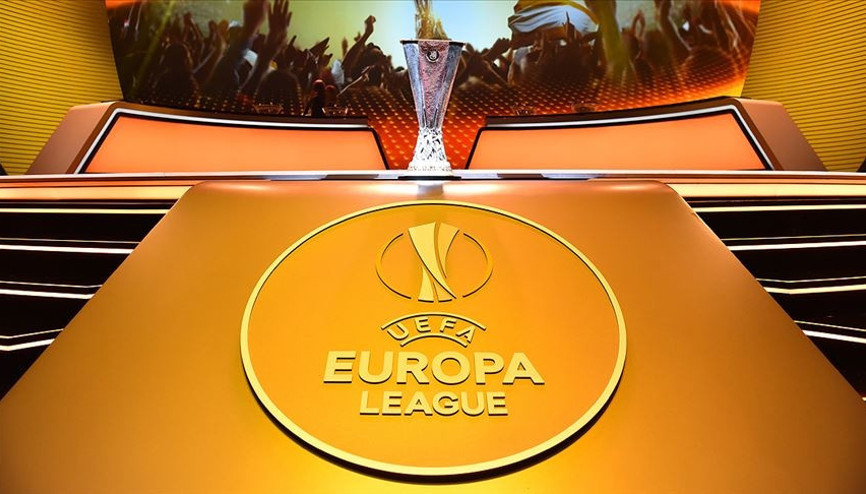 UEFA Avrupa Ligi kura çekimi saat kaçta Rakipler UEFA Avrupa Ligi kura çekimi ile belli olacak
