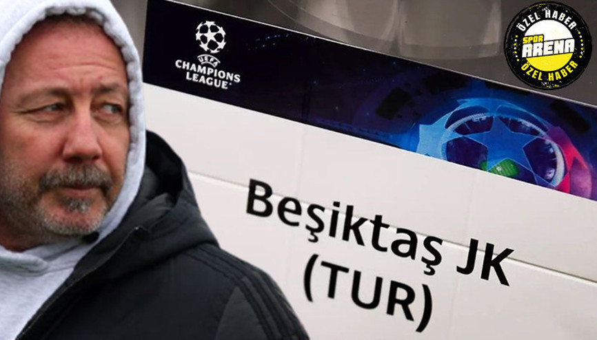 Son Dakika: Beşiktaş Umut Meraş transferini bitiriyor Yapılacak son hamle...