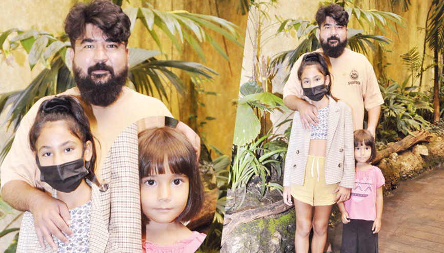 İşte Eypionun kızları İşte Eypionun kızları