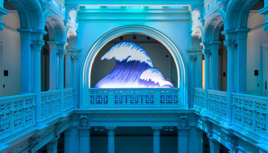 Yeni sezonun açılış sergileri arasında gezinti Yeni sezonun açılış sergileri arasında gezinti