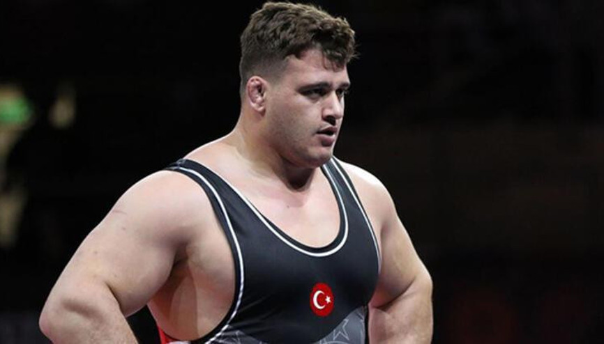 Rıza Kayaalp kimdir, kaç yaşında, nereli İşte Rıza Kayaalpın biyografisi