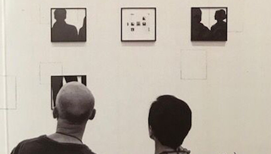 Hülya Küpçüoğludan Çağdaş Sanat Söyleşileri Hülya Küpçüoğludan Çağdaş Sanat Söyleşileri