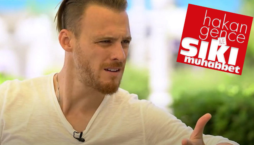 Gelinlik eleştirisine cevap: Saçma,saçma, saçma…