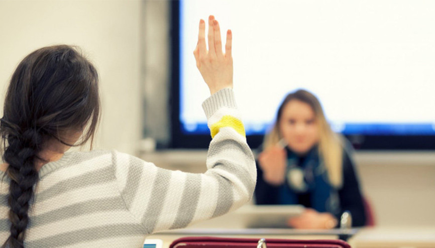 Öğretmen adaylarına pedagojik formasyon hakkı Öğretmen adaylarına pedagojik formasyon hakkı