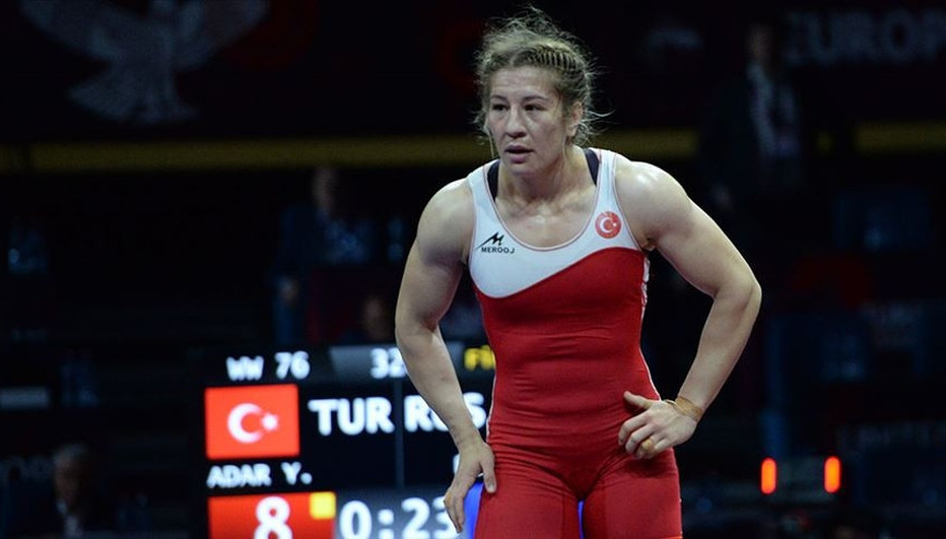 Yasemin Adar kimdir, nereli, kaç yaşında Yasemin Adar’ın biyografisi