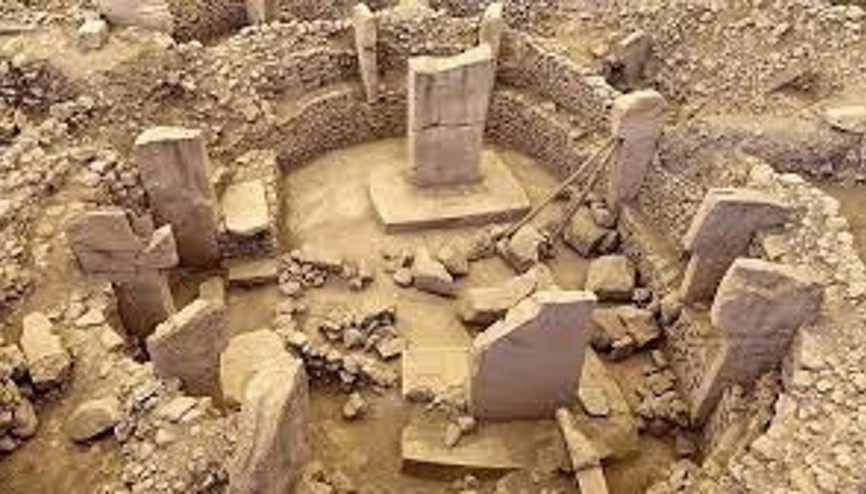 Göbeklitepe nerede, hangi ilde Göbeklitepenin önemi