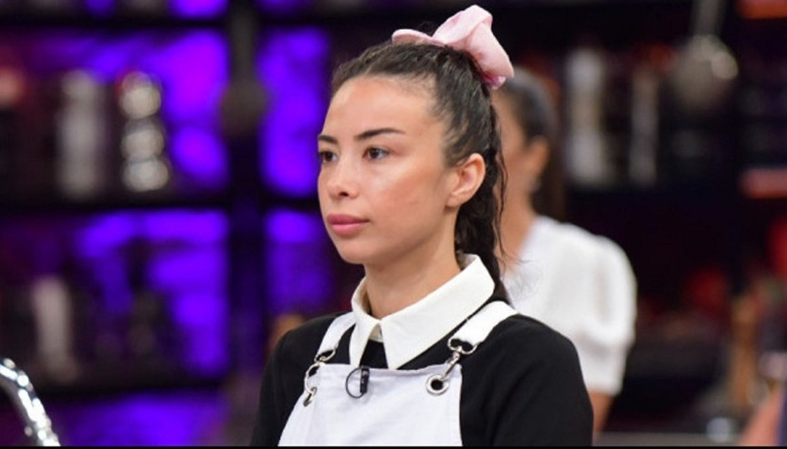 MasterChef Burcu kimdir, nereli, kaç yaşında Burcu Önal hakkında bilinmeyenler