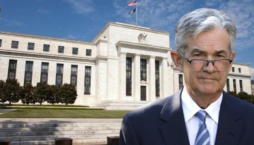 Piyasalar bu konuşmayı bekliyordu Altın fiyatlarında Powell hareketi