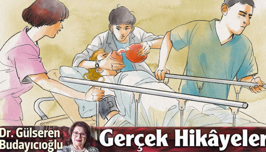 Nöbetçi doktor