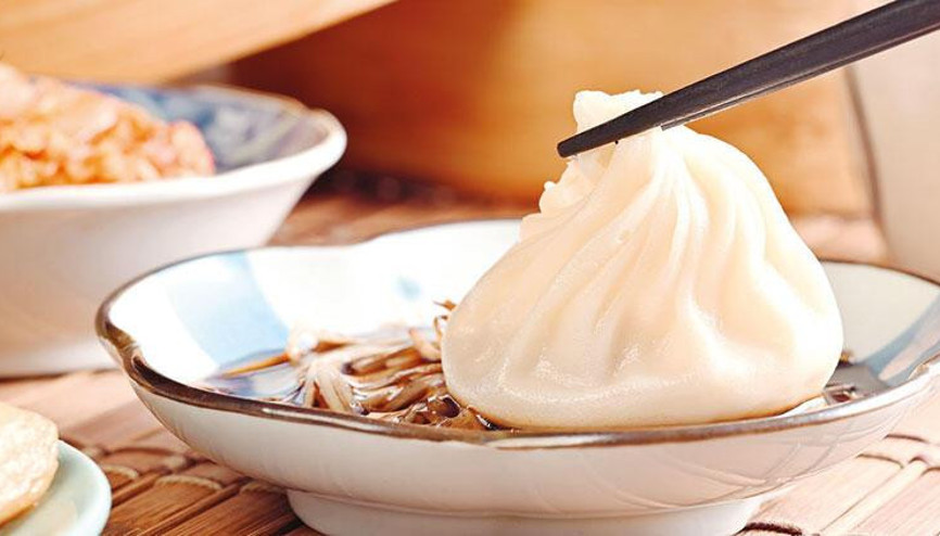 Bakliyat filizlendirip vegan mantı yapabiliriz