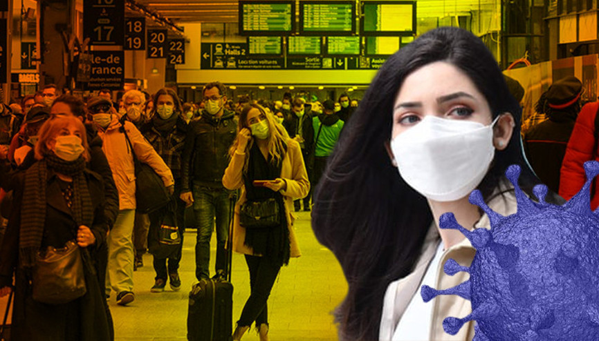 Son dakika... Ezber bozan deney: Delta olana 52 bin TL verecekler