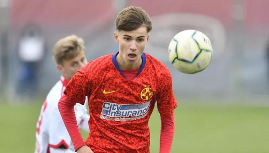 Son Dakika Transfer Haberi... Galatasarayda Octavian Popescu sesleri