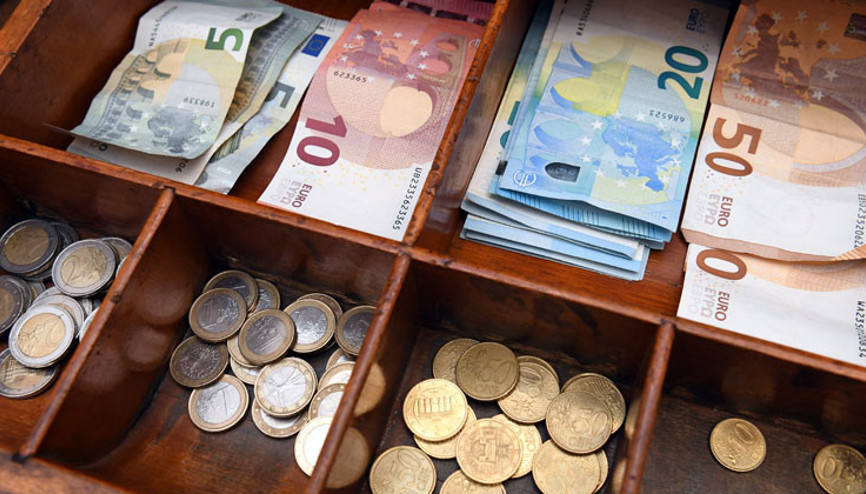 911 milyon euro korona yardımı iade edildi