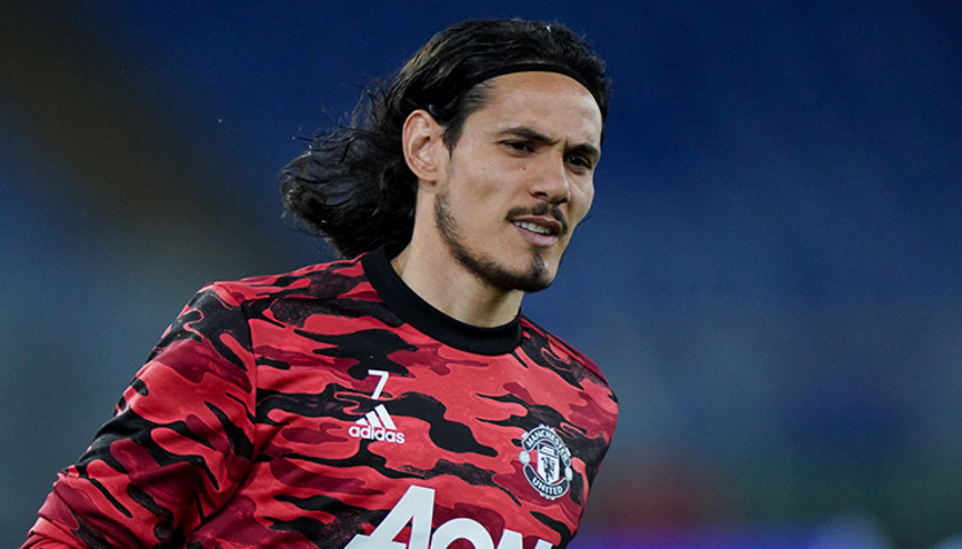 Son Dakika Transfer Haberi... Fenerbahçede Edinson Cavani çılgınlığı Ronaldo sonrası sosyal medyada...