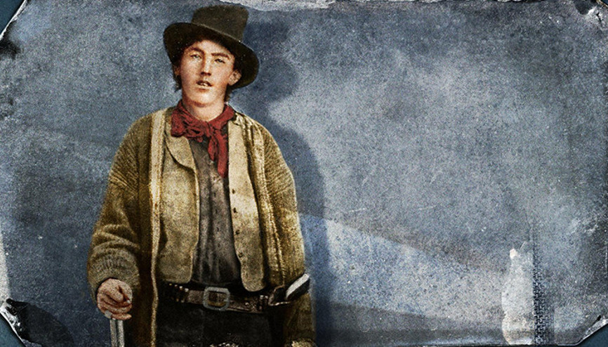 Billy the Kid kimdir, kaç yaşında ve nasıl öldü İşte Billy the Kid hakkında merak edilenler