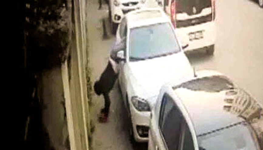Konsol çetesi çökertildi
