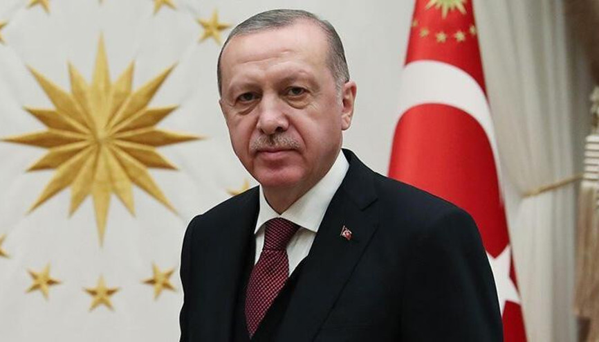 Son dakika haberi: Cumhurbaşkanı Erdoğandan 30 Ağustos Zafer Bayramı mesajı