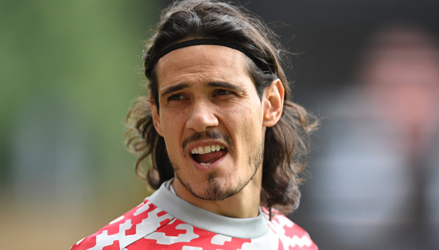 Son Dakika: Fenerbahçede Edinson Cavani bombası  Son 24 saat... Taraftarı çıldırtacak transfer hamlesi...