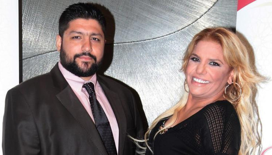 Kibariye kimdir, eşi kimdir Kibariyenin eşi Ali Küçükbalçık ile ilgili merak edilenler