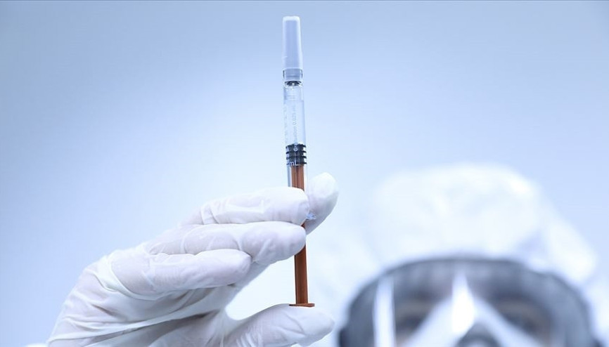 3 doz Sinovac mı 2 doz Sinovac 1 doz Biontech mi Uzmanlardan açıklama