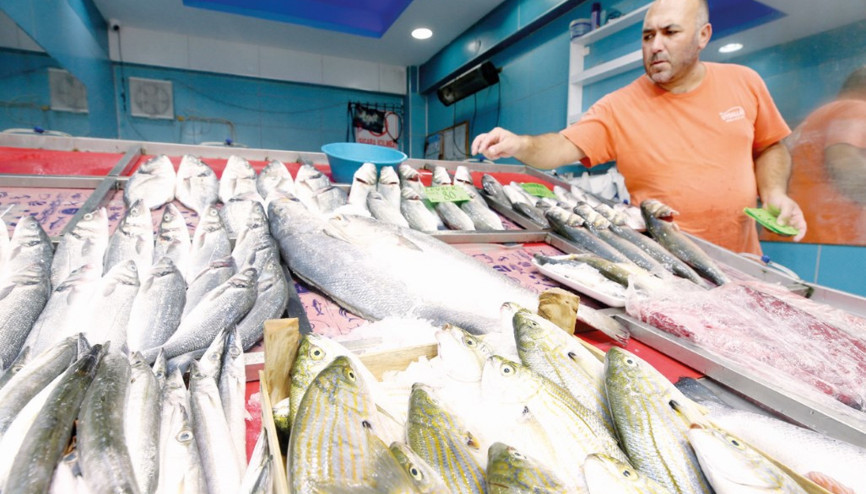 Balıkçılıkta av sezonu başlıyor