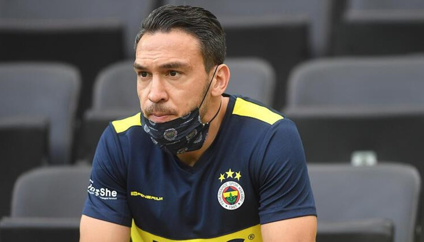 Son Dakika: Mevlüt Erdinçin yeni adresi belli oldu