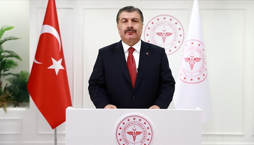 Bilim Kurulu Toplantısı ne zaman yapılacak Gözler Bakan Fahrettin Kocanın açıklamasında