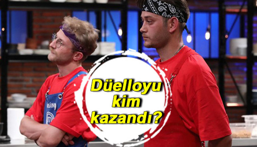MasterChefte düelloyu kim kazandı 30 Ağustos MasterChef Türkiye 2021 kim kaptan oldu İşte yeni takımlar MasterChefte düelloyu kim kazandı 30 Ağustos MasterChef Türkiye 2021 kim kaptan oldu İşte yeni takımlar