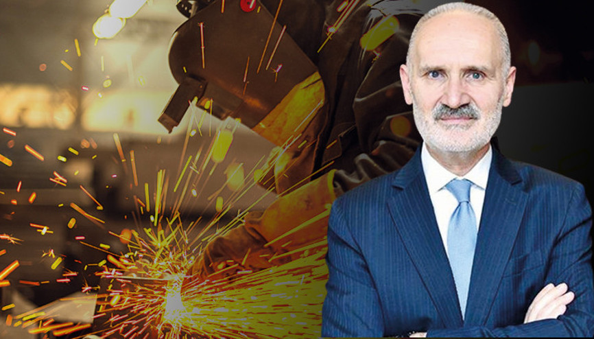 İTO Başkanı Şekib Avdagiç: İş yapma iştahımız yüksek