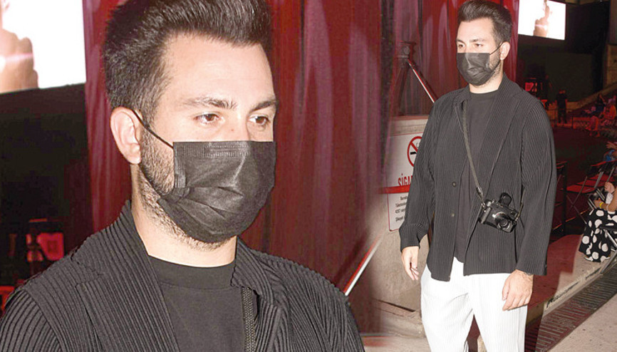 Turist Engincan (Engincan Ural)