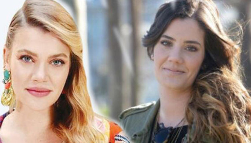 Ferhan Şensoyun kızları Derya - Müjgan Şensoydan veda mesajı -  Derya Şensoy - Müjgan Şensoy kimdir