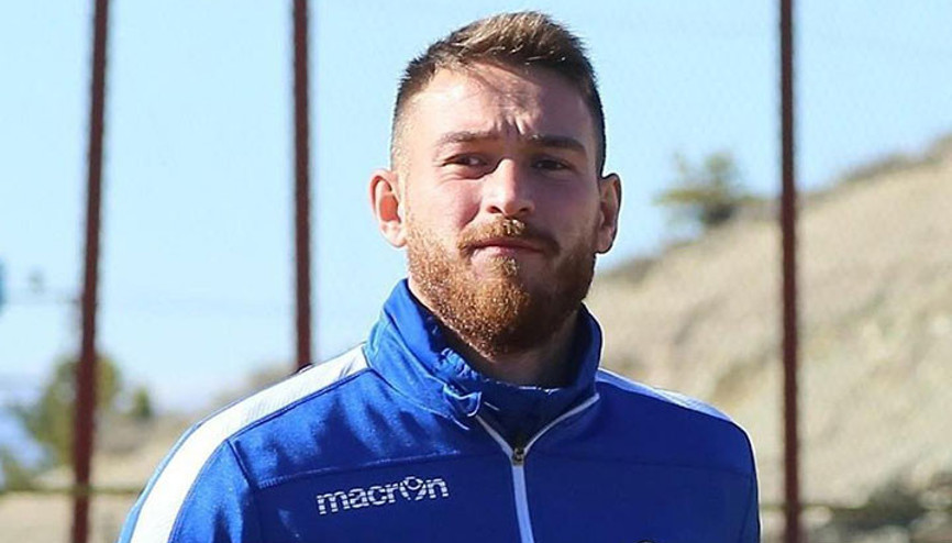 Transfer Haberleri: Denizlispor, Ömer Şişmanoğlu ile anlaştı