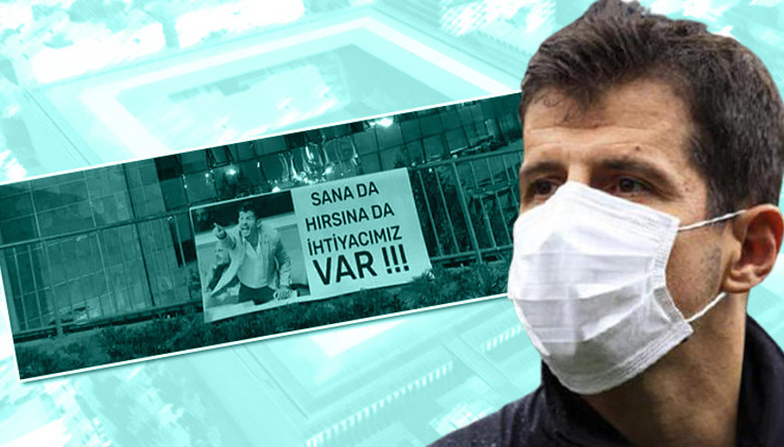 Son dakika: Emre Belözoğlu için sürpriz iddia Süper Lige geri dönüyor, Başakşehir derken...