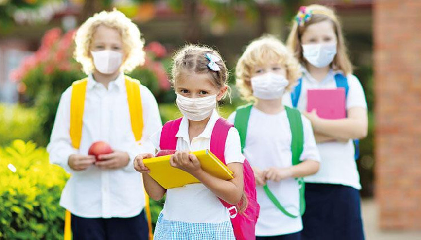 Çocukları okula yeni başlayacak ailelerin dikkat etmesi gerekenler