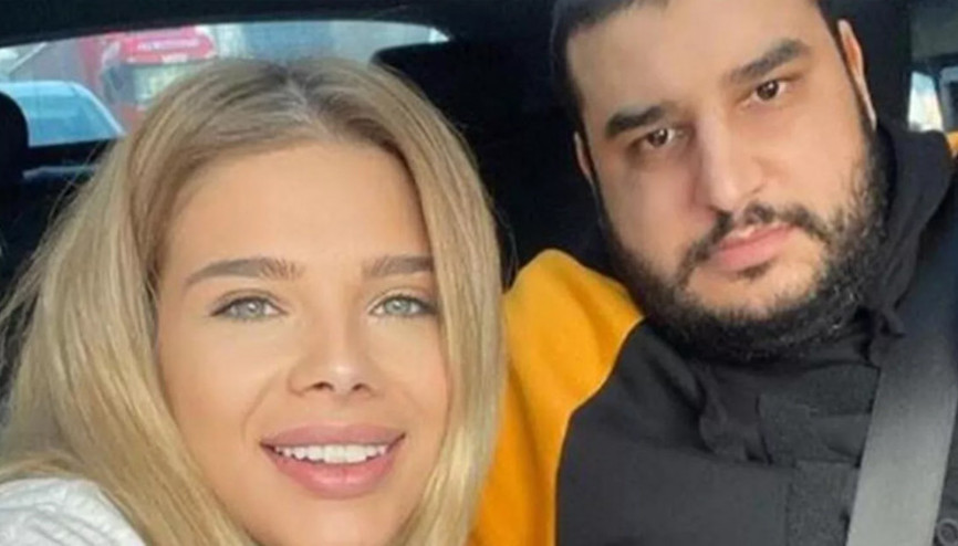 Damla Ersubaşı: Eski eşimle görüşmeye devam edeceğiz