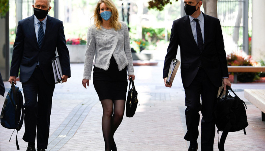 Onun için Bir sonraki Steve Jobs deniyordu... En genç milyarder sahte çıktı
