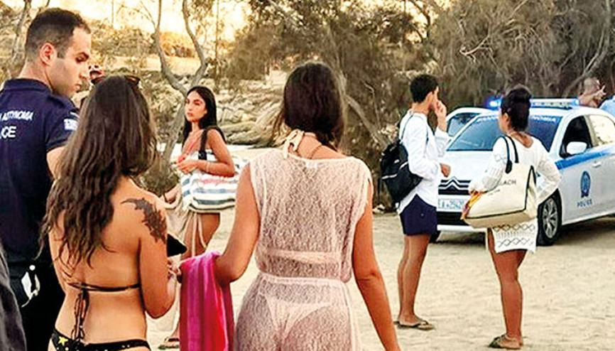 ‘String şebekesi’ yakayı ele verdi