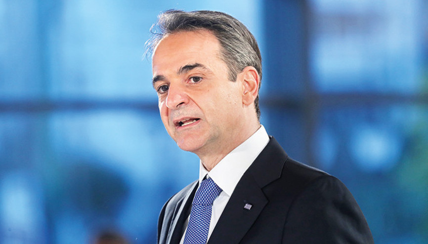 Miçotakis faturayı bakanlara kesti