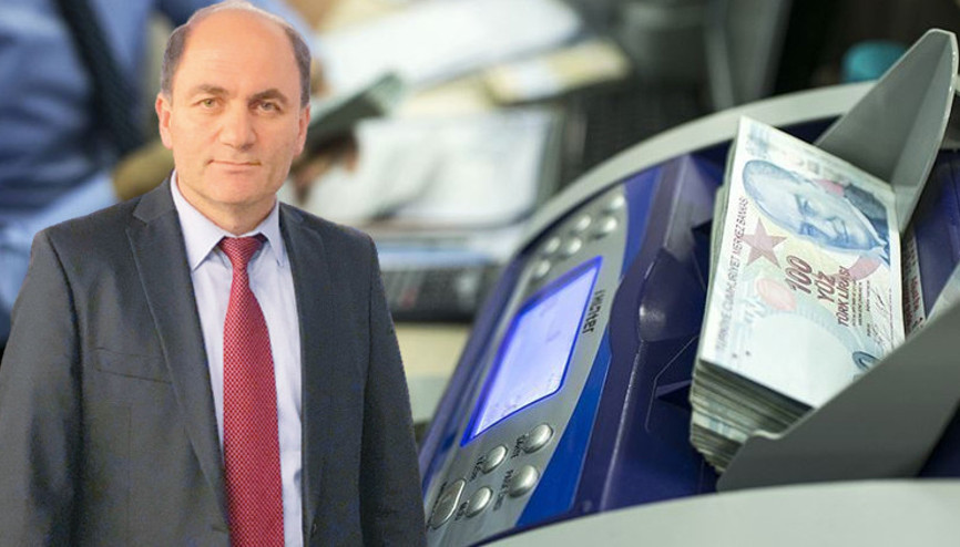 Sefer Şener CNN Türkte değerlendirdi: Yukarı revize büyümenin devam edeceğini gösteriyor