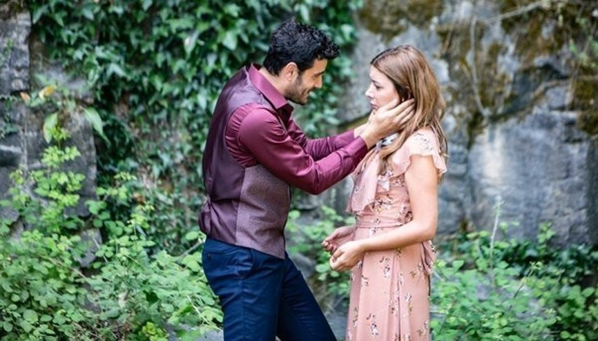 Nasipse Olur filmi nerede çekildi İşte Nasipse Olur oyuncuları ve konusu