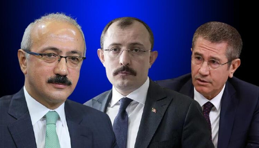 Bakan Elvan: Büyümeyi sürekli kılmanın çabasındayız
