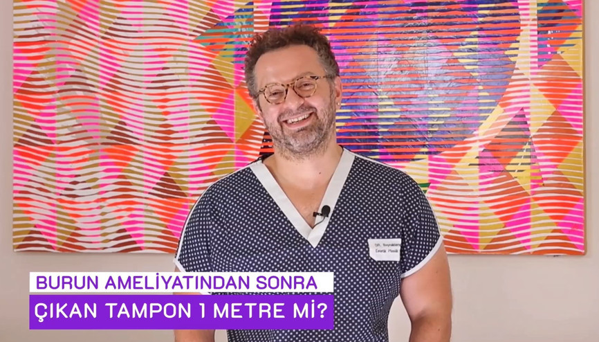 Estetik dünyasının en merak edilenlerine en muzip cevaplar